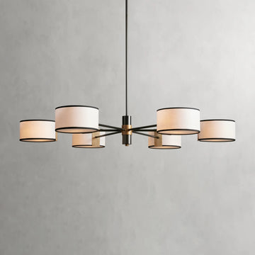 Daphne Round Chandelier