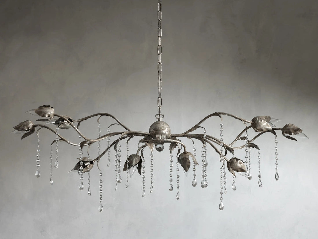 Viticcio Rectangular Chandelier