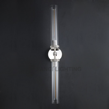 Danie Grand Linear Wall Sconce