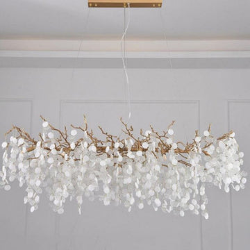 Lorna American Creative Modern Branch Chandelier