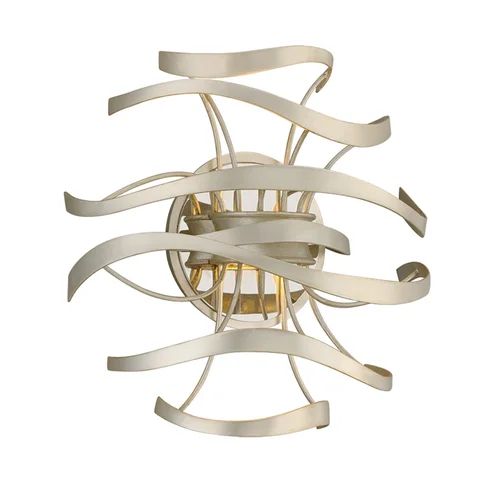 Smithereens  Wall Sconce