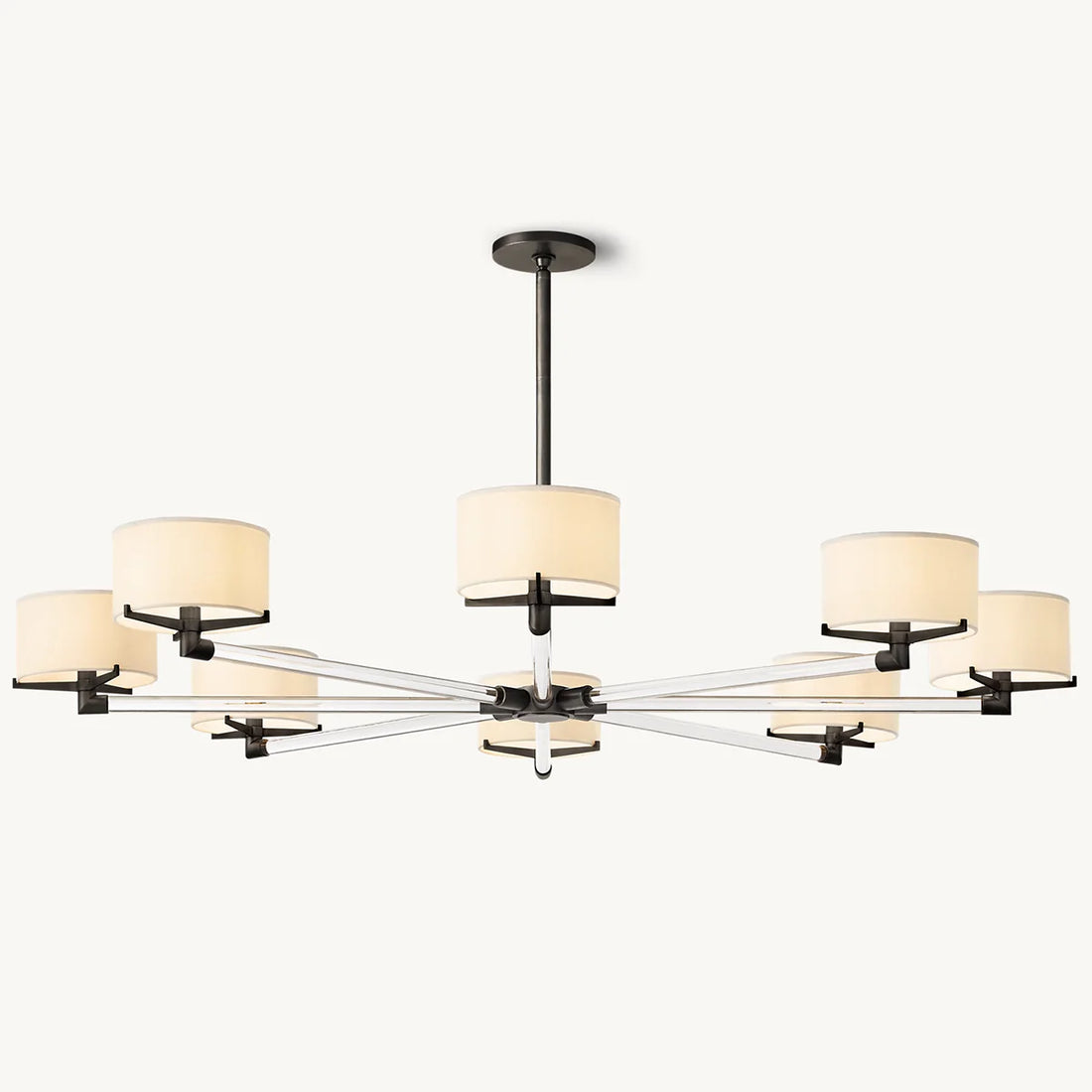 Truma Round Chandelier 60"