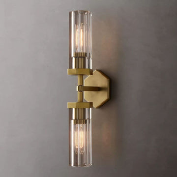 Danie Linear Wall Sconce